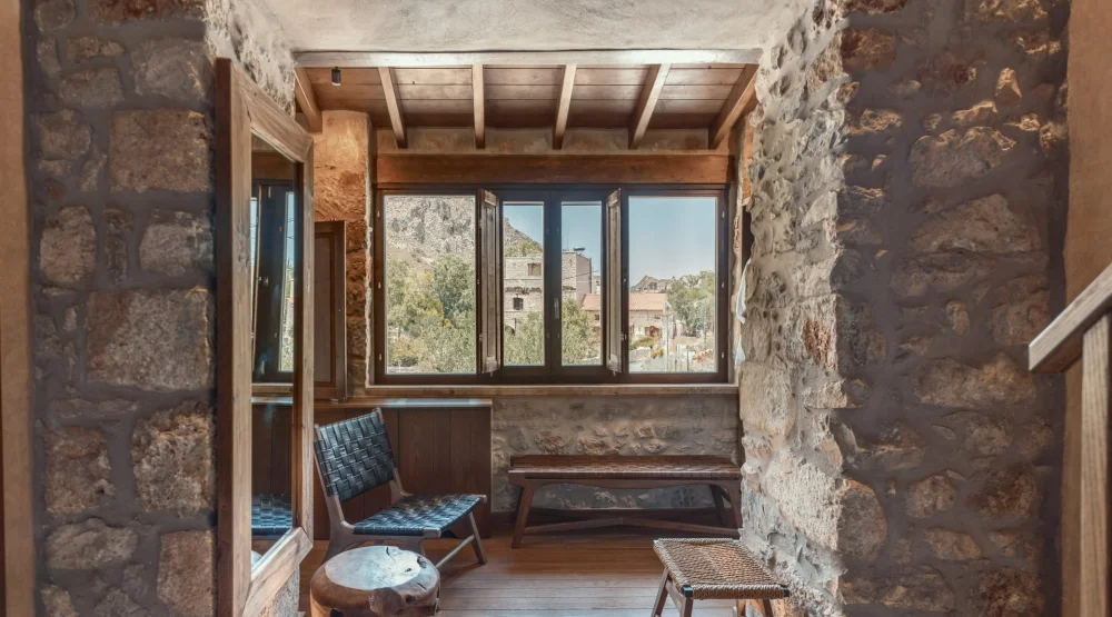 Pure Bliss Loft Suite at KaSeas Boutique Hotel