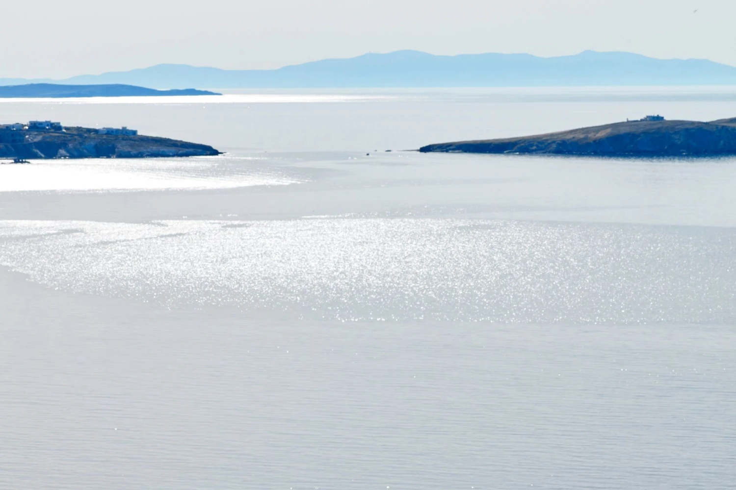 Absolute Mykonos Suites & More