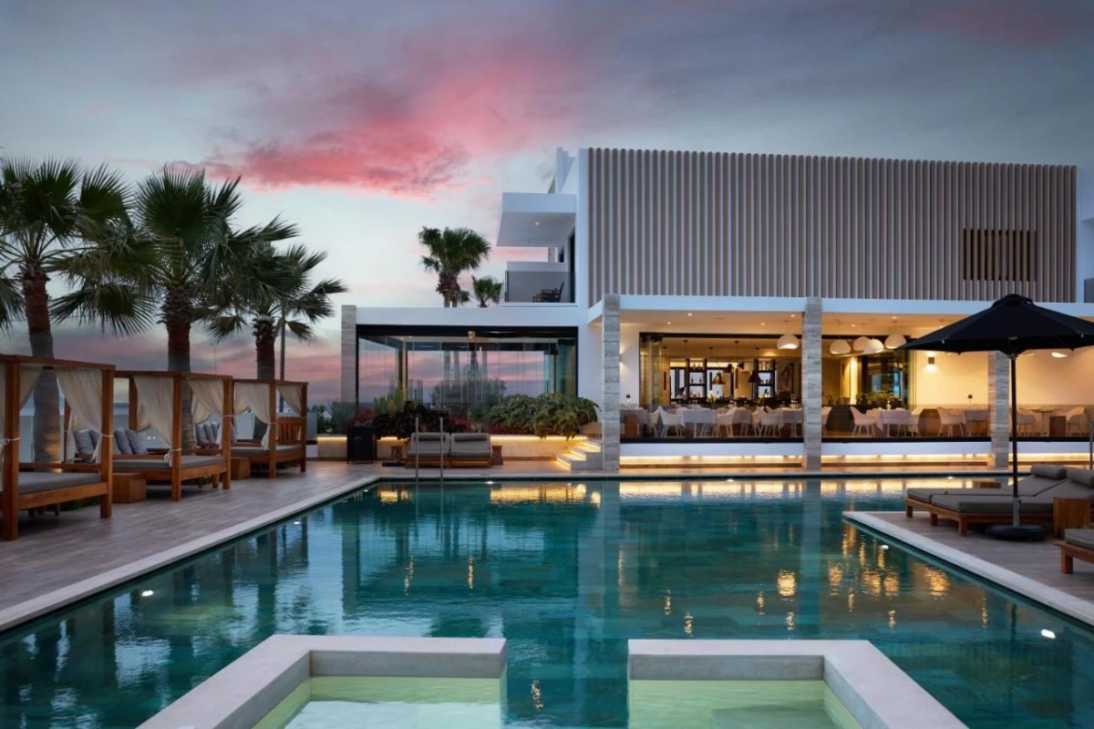 Lango Design Hotel & Spa