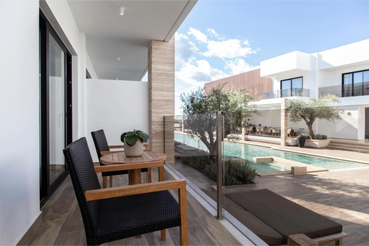 Lango Design Hotel & Spa