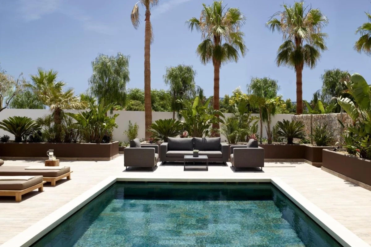 Lango Design Hotel & Spa