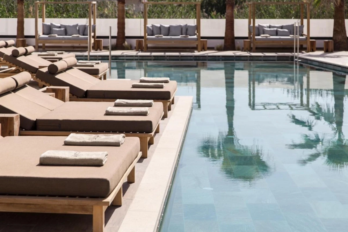 Lango Design Hotel & Spa