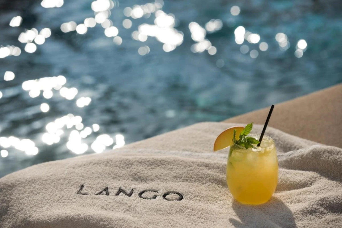 Lango Design Hotel & Spa