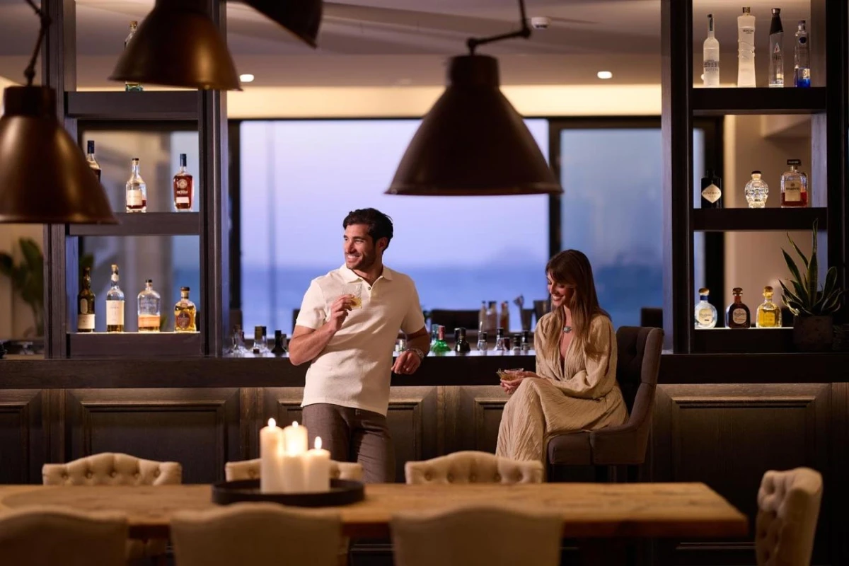 Lango Design Hotel & Spa