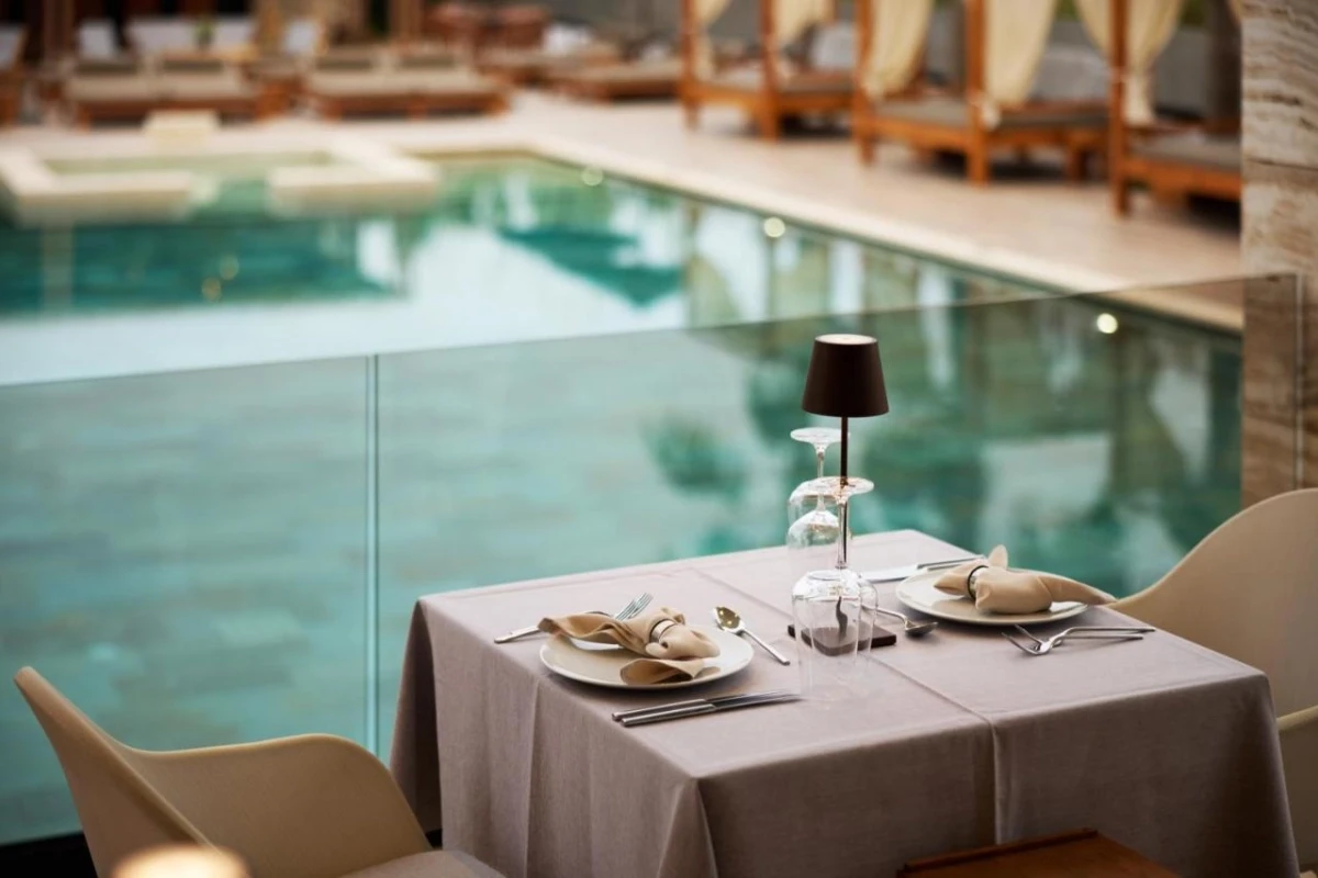 Lango Design Hotel & Spa