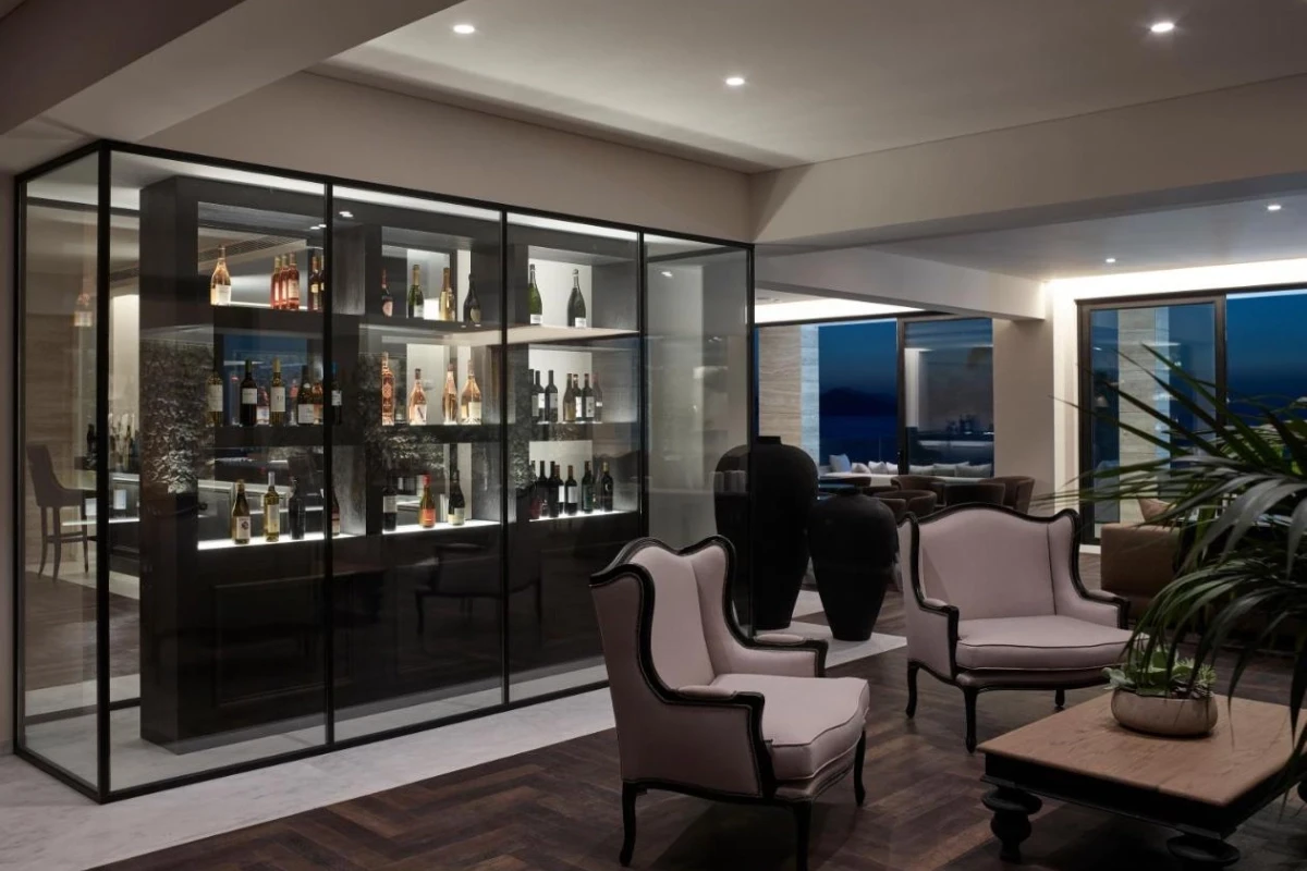 Lango Design Hotel & Spa
