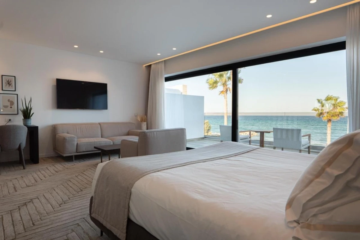 Lango Design Hotel & Spa