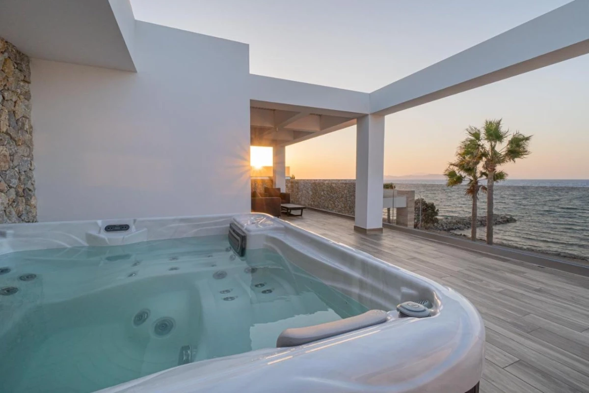 Lango Design Hotel & Spa