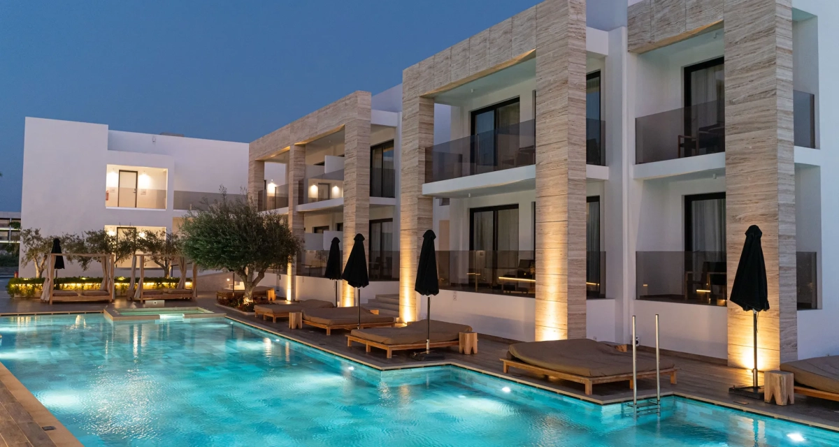 Lango Design Hotel & Spa