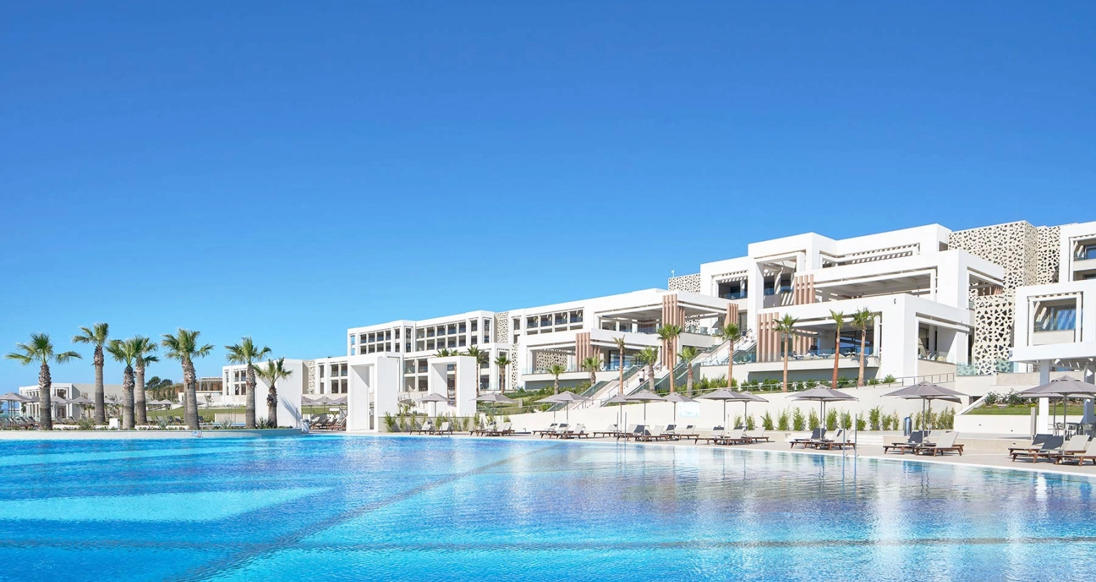 Mayia Exclusive Resort & Spa