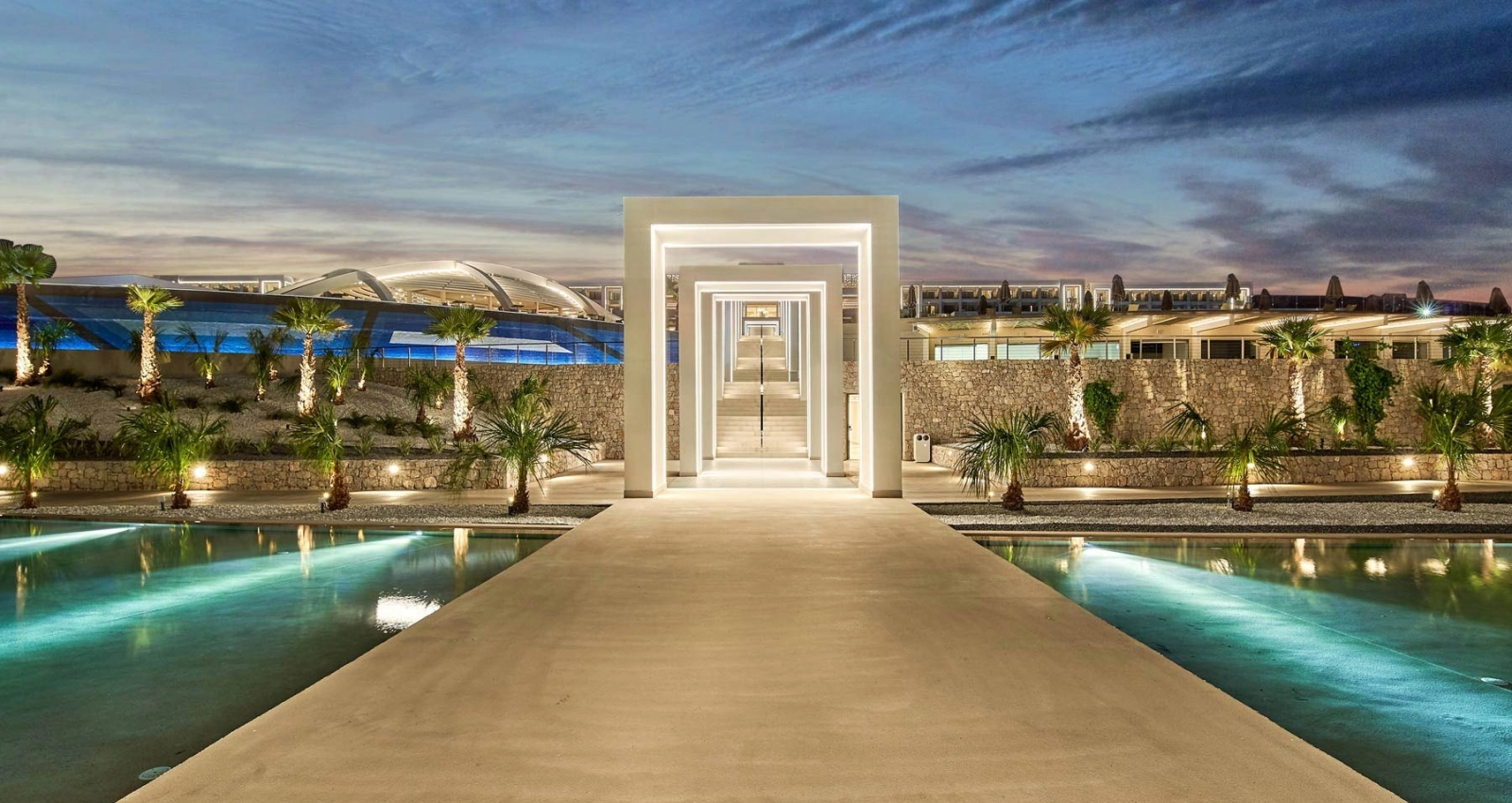 Mayia Exclusive Resort & Spa