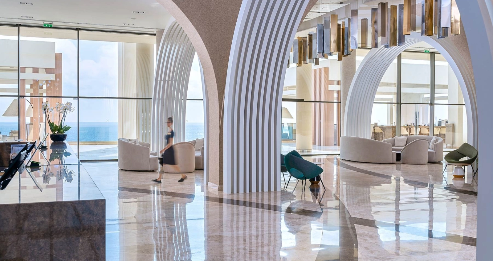 Mayia Exclusive Resort & Spa