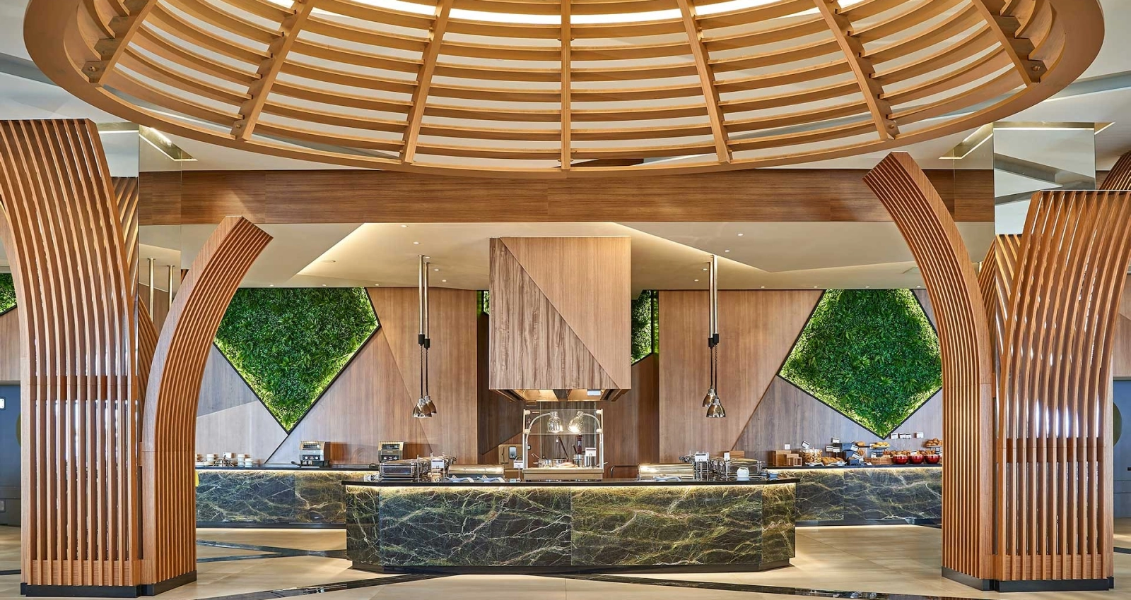 Mayia Exclusive Resort & Spa