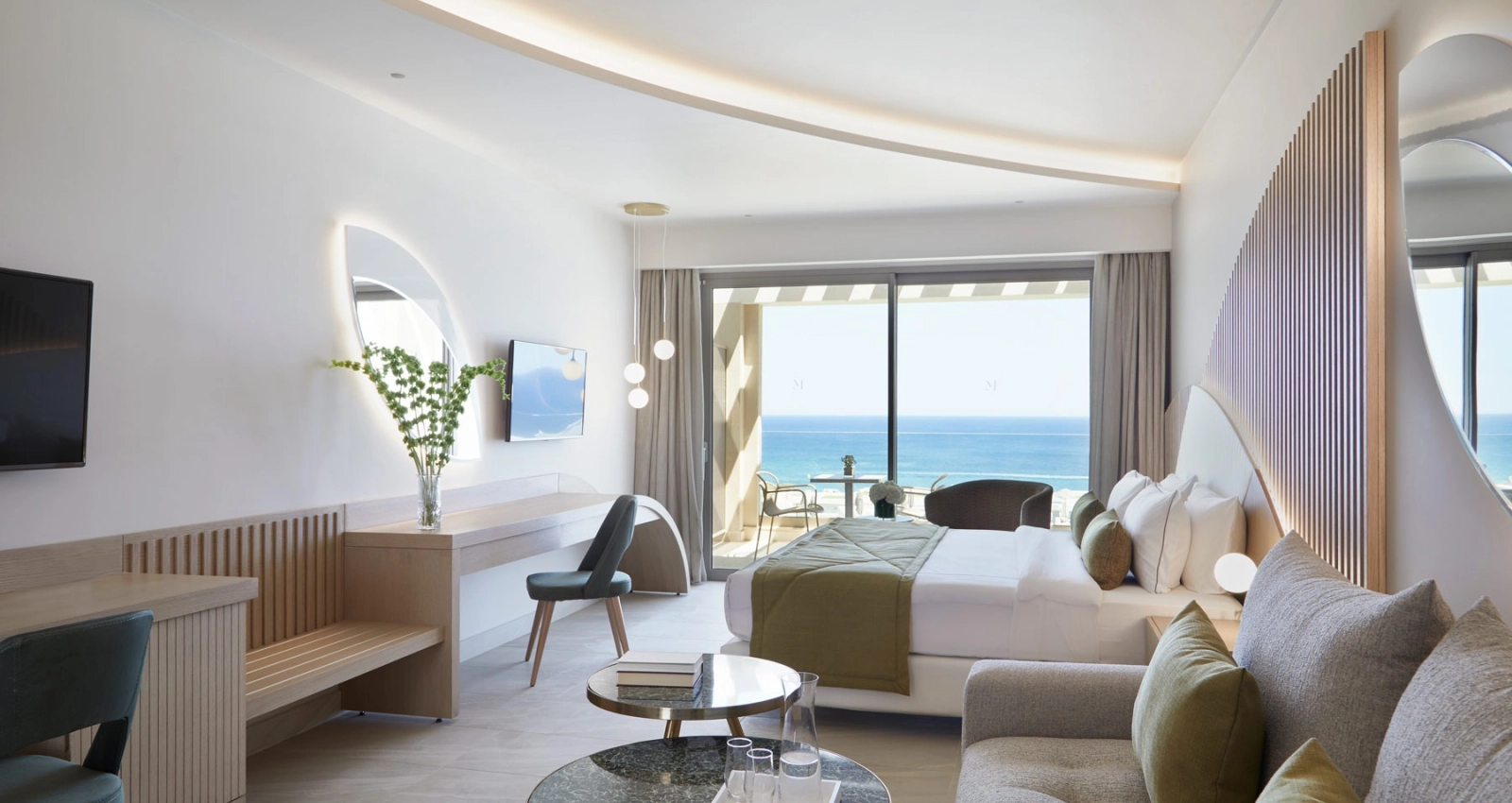 Mayia Exclusive Resort & Spa