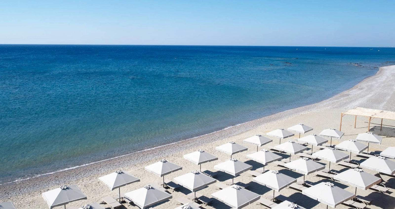 Mayia Exclusive Resort & Spa