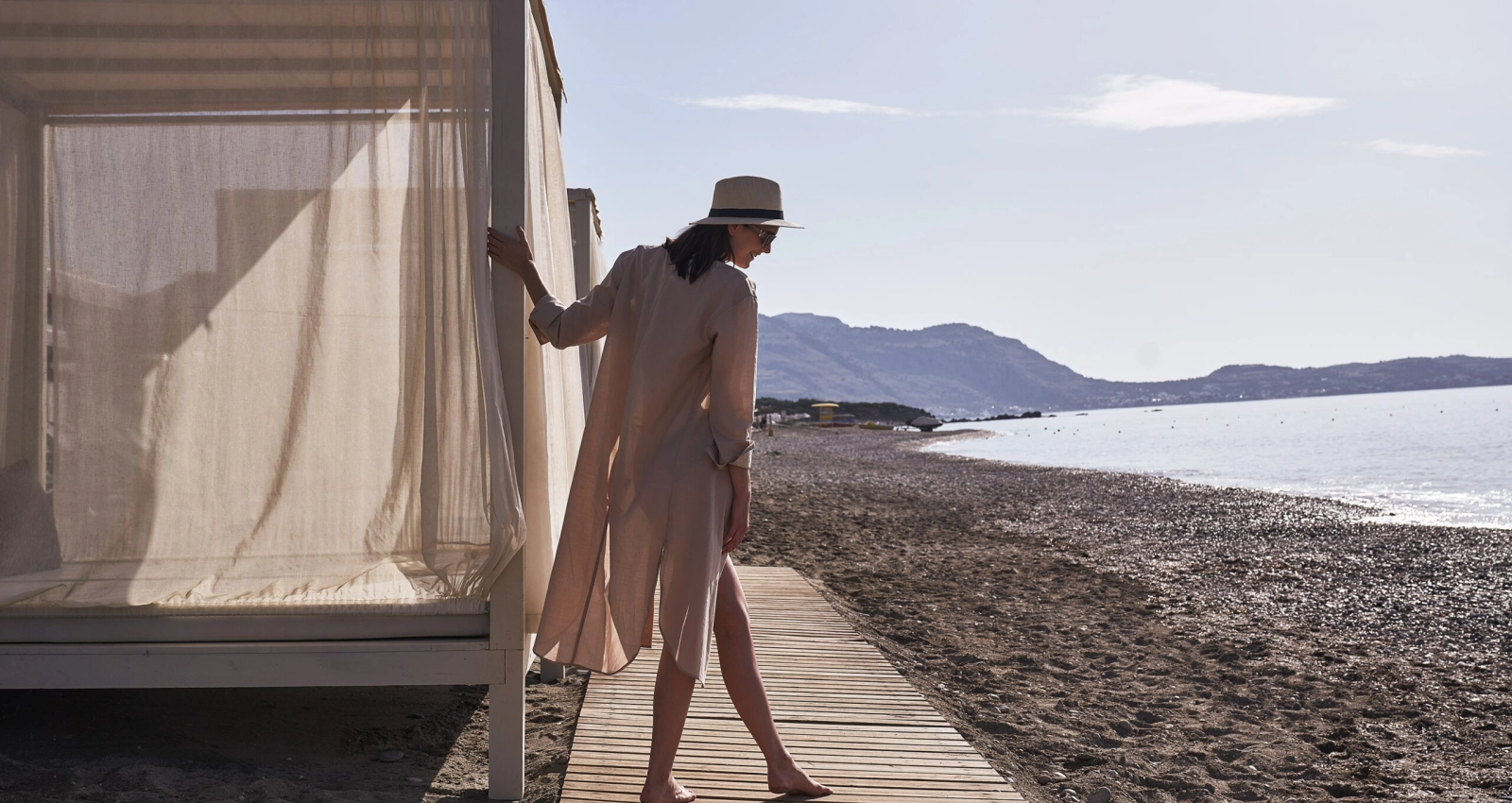 Mayia Exclusive Resort & Spa
