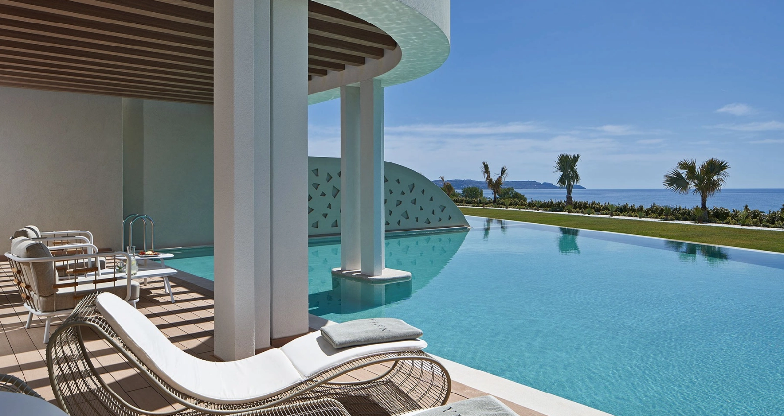 Mayia Exclusive Resort & Spa