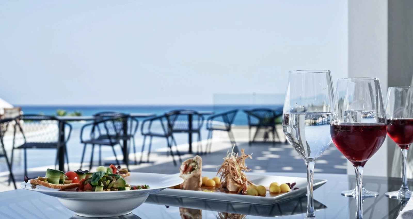 Mayia Exclusive Resort & Spa