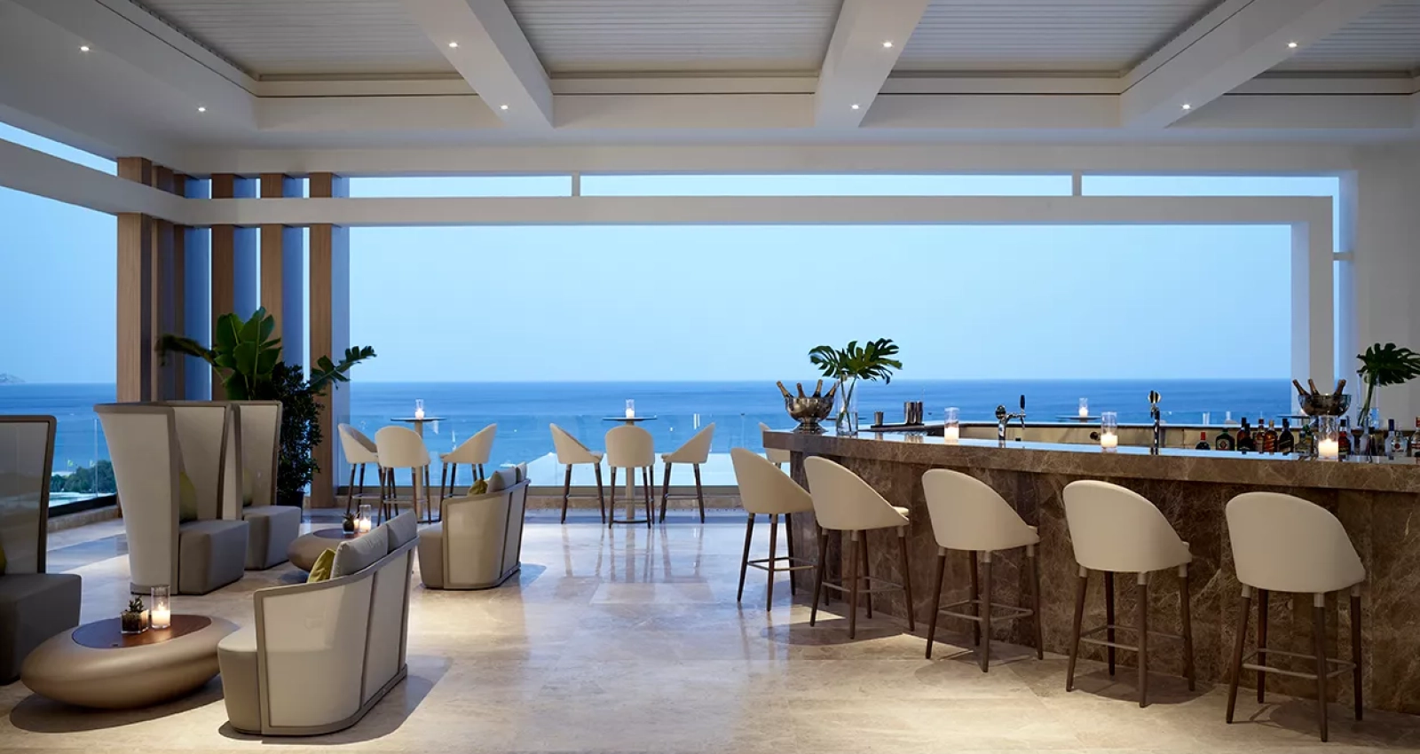 Mayia Exclusive Resort & Spa