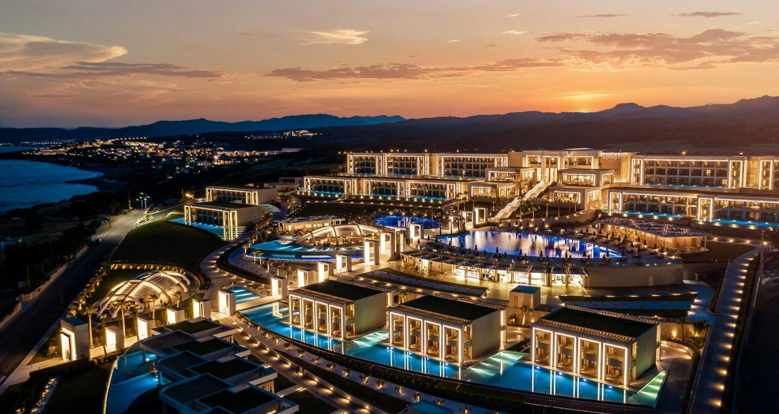 Mayia Exclusive Resort & Spa