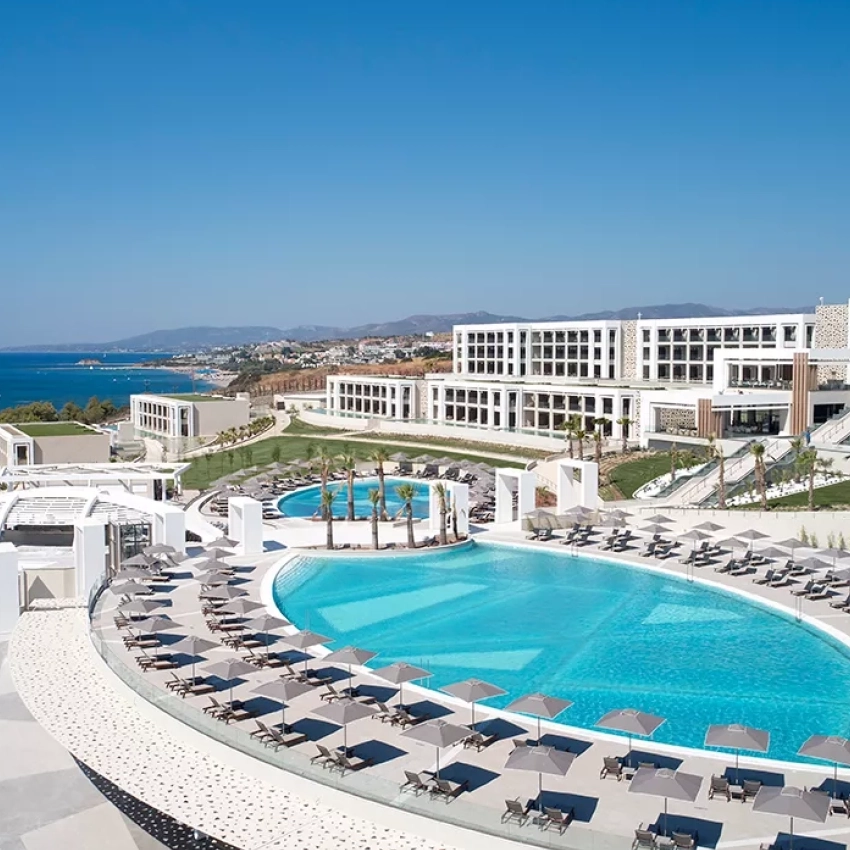 Mayia Exclusive Resort & Spa