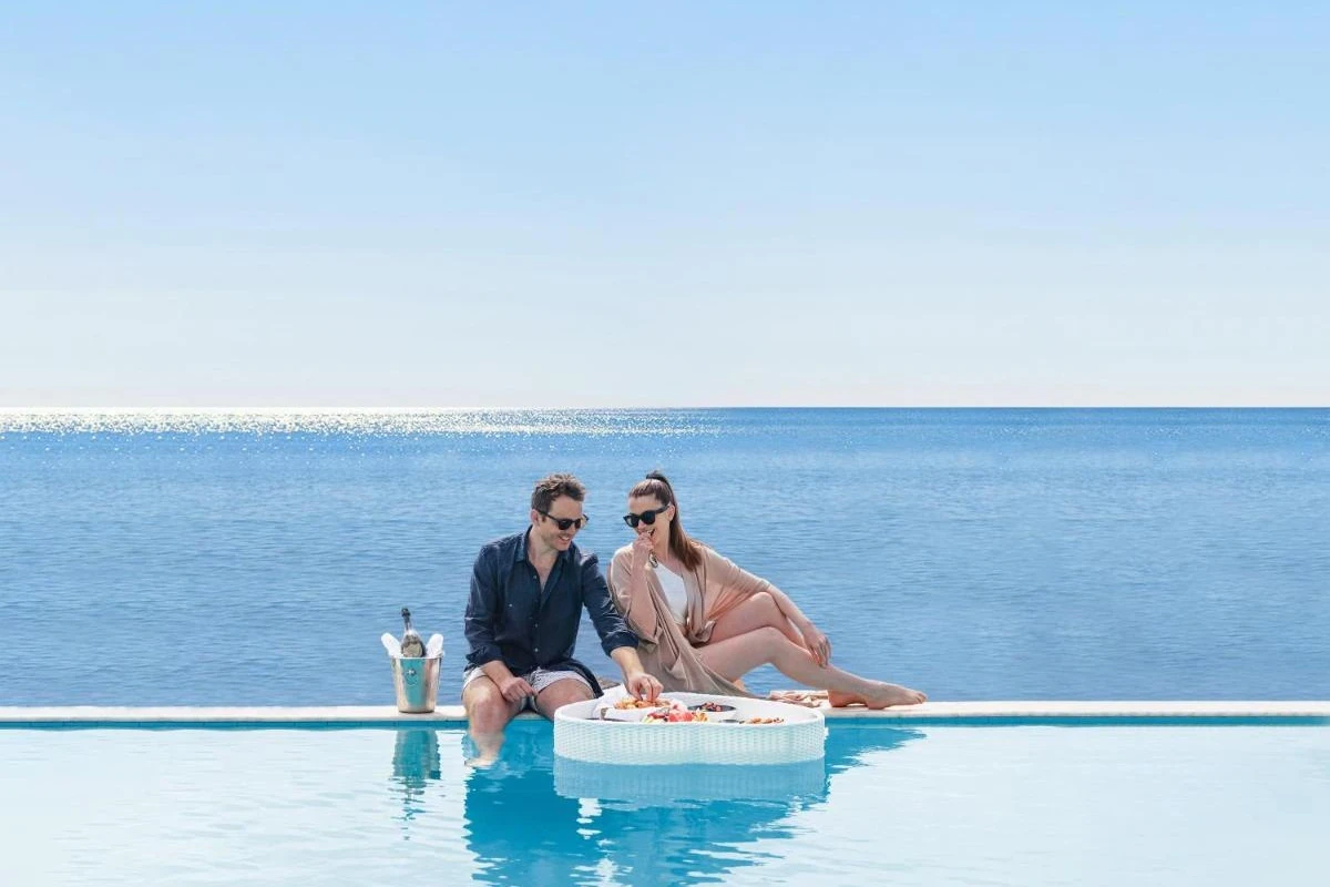 Atrium Prestige Thalasso Spa Resort & Villas