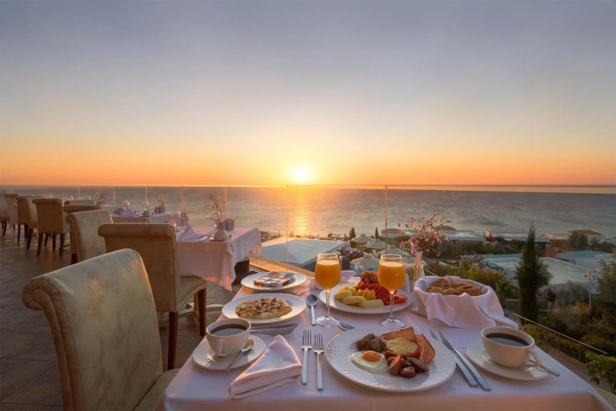 Atrium Prestige Thalasso Spa Resort & Villas