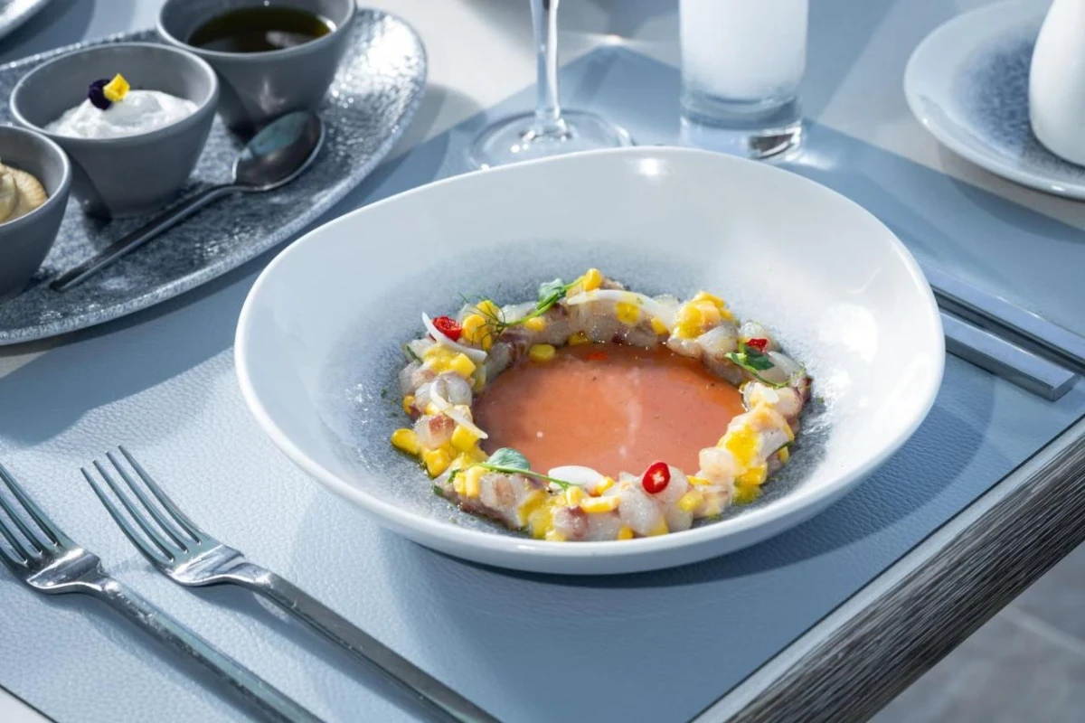 Atrium Prestige Thalasso Spa Resort & Villas