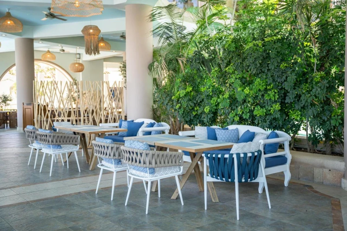 Atrium Prestige Thalasso Spa Resort & Villas