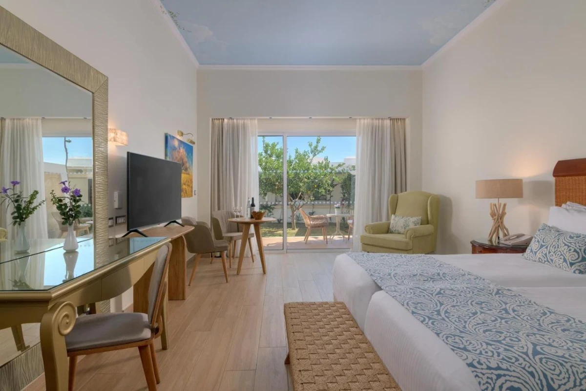 Atrium Prestige Thalasso Spa Resort & Villas