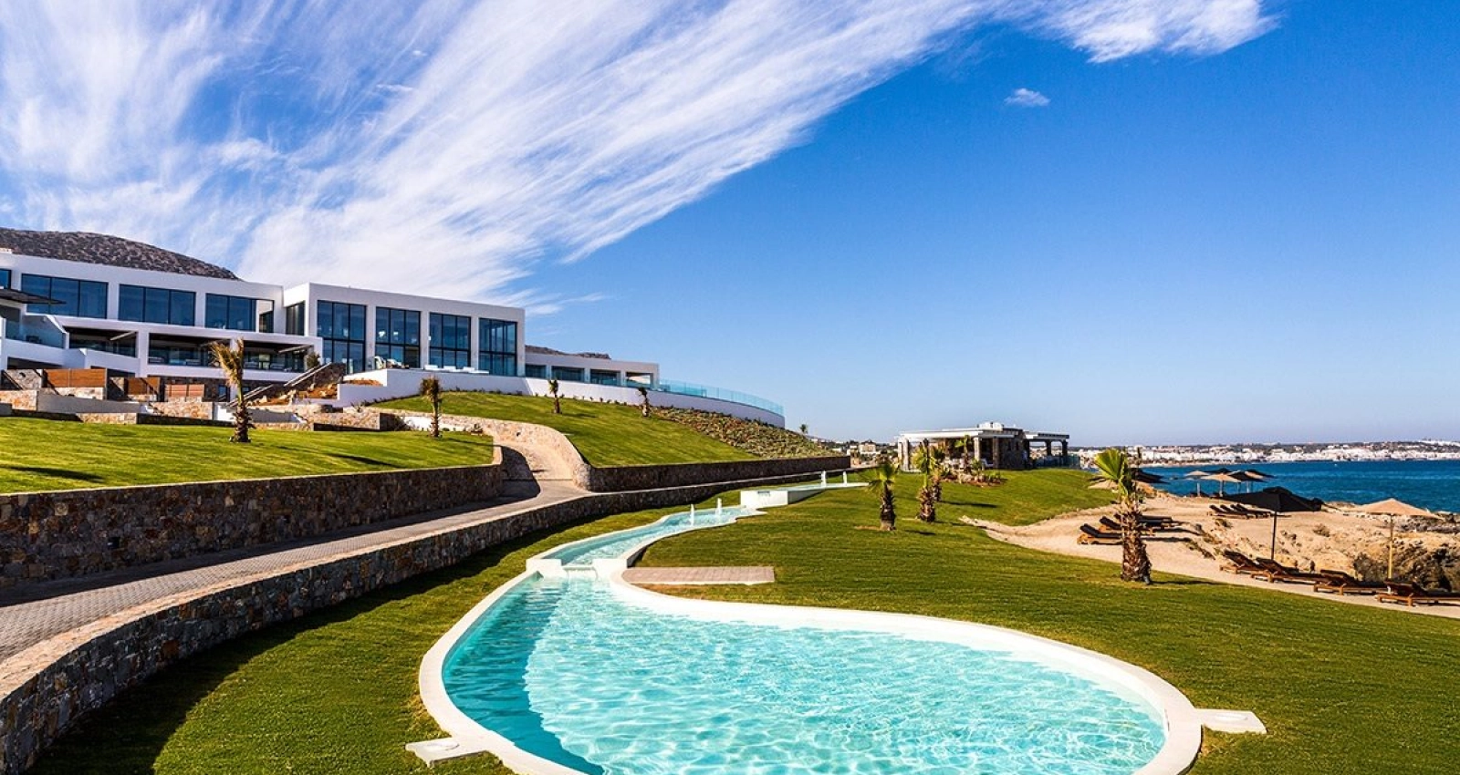 Abaton Island Resort & Spa