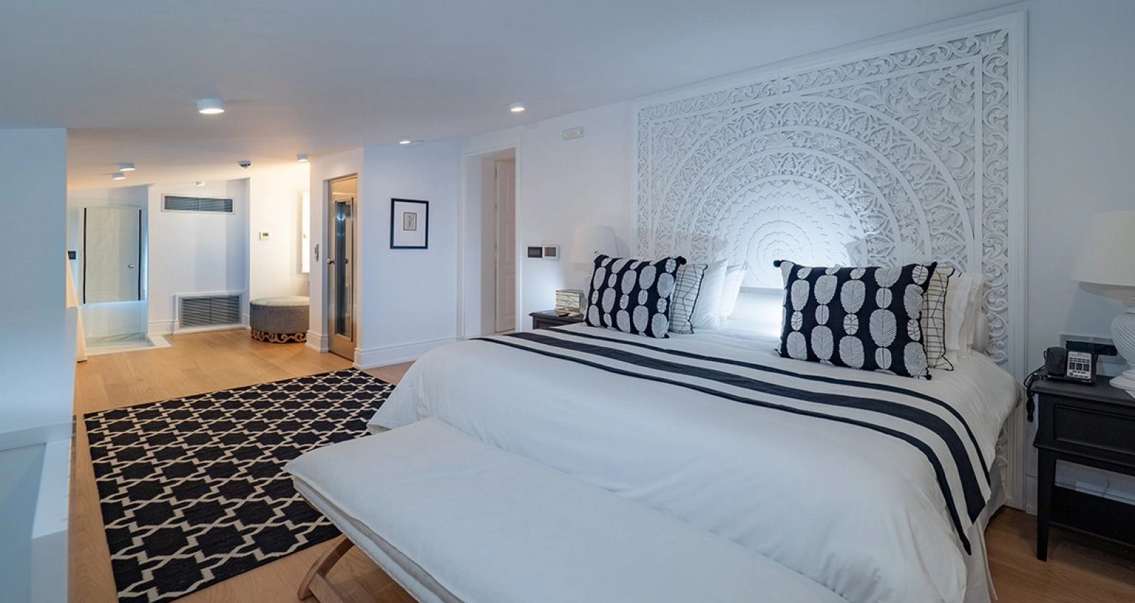 Abaton Island Resort & Spa