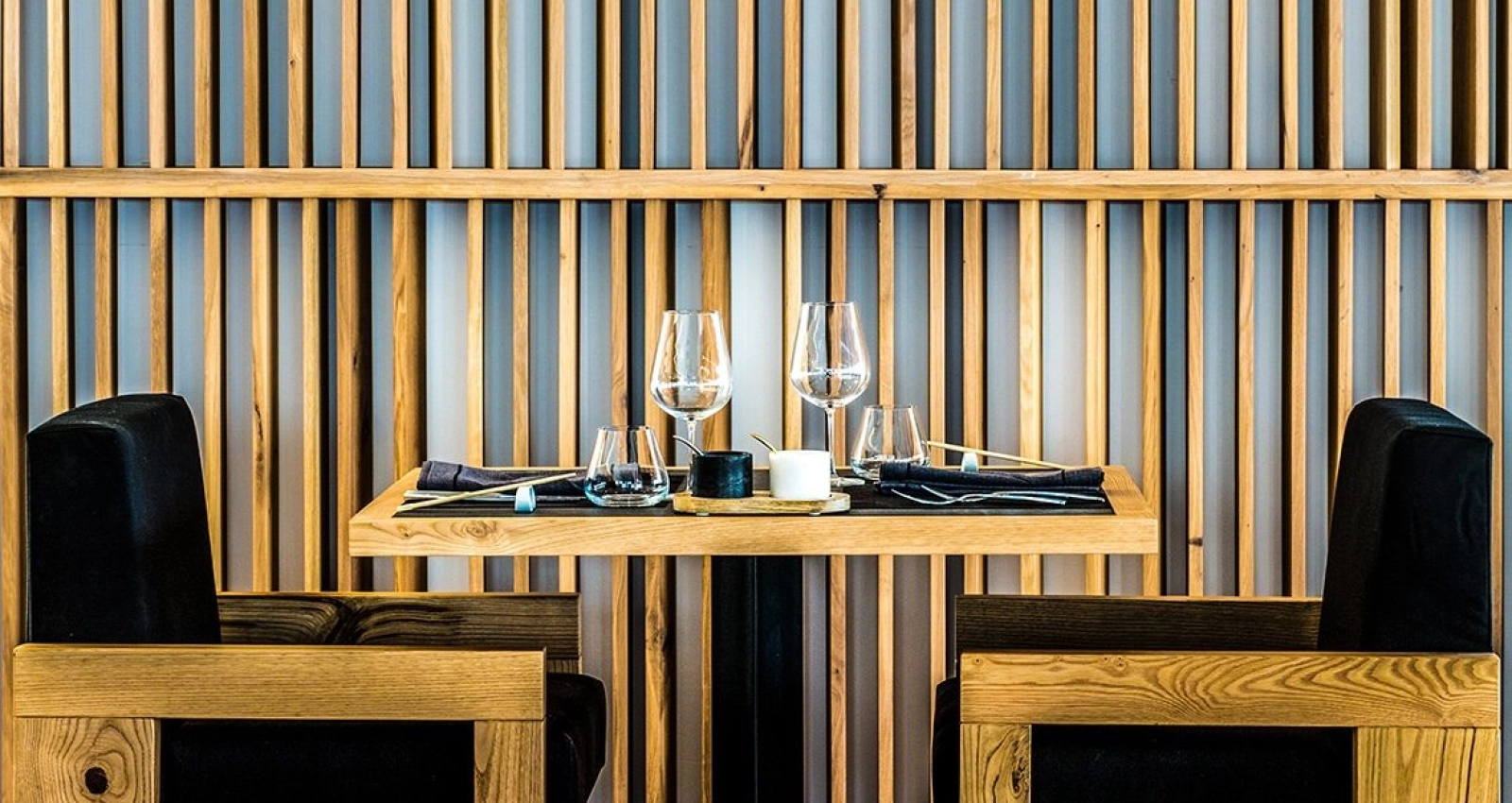 Abaton Island Resort & Spa