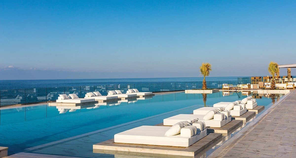 Abaton Island Resort & Spa