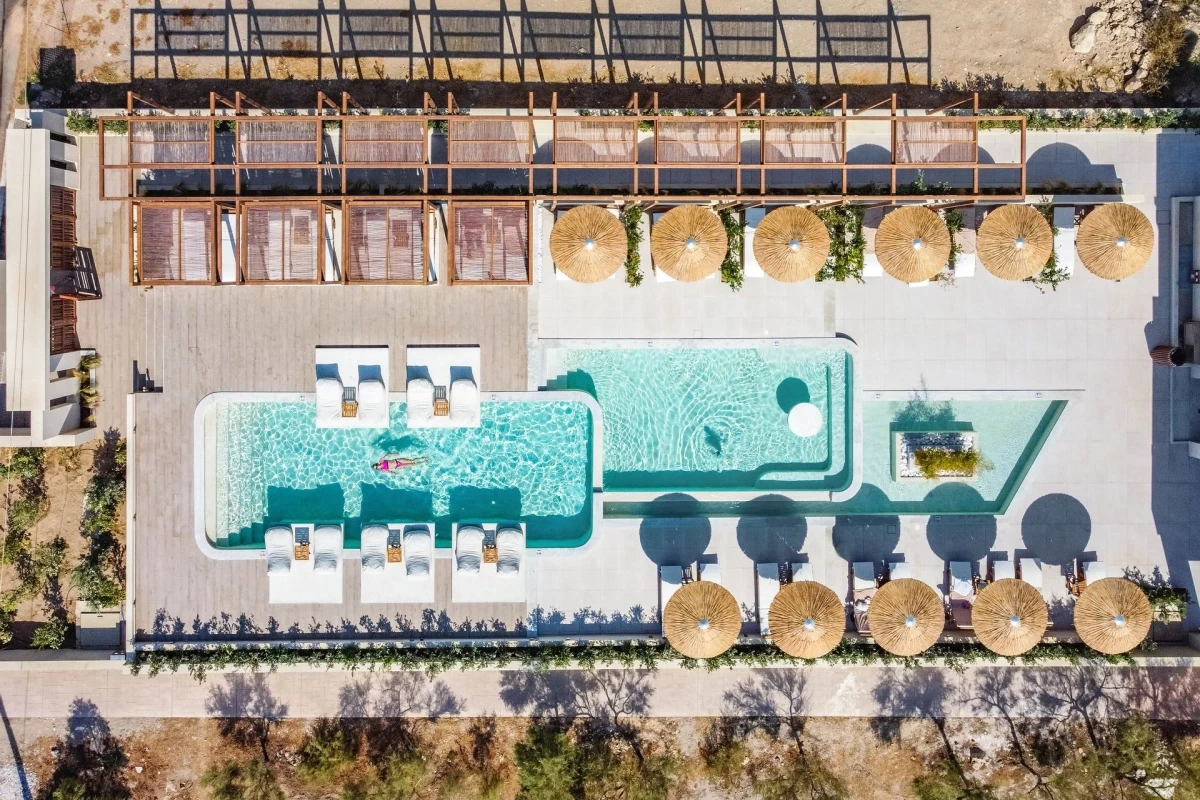 Avra Imperial Hotel