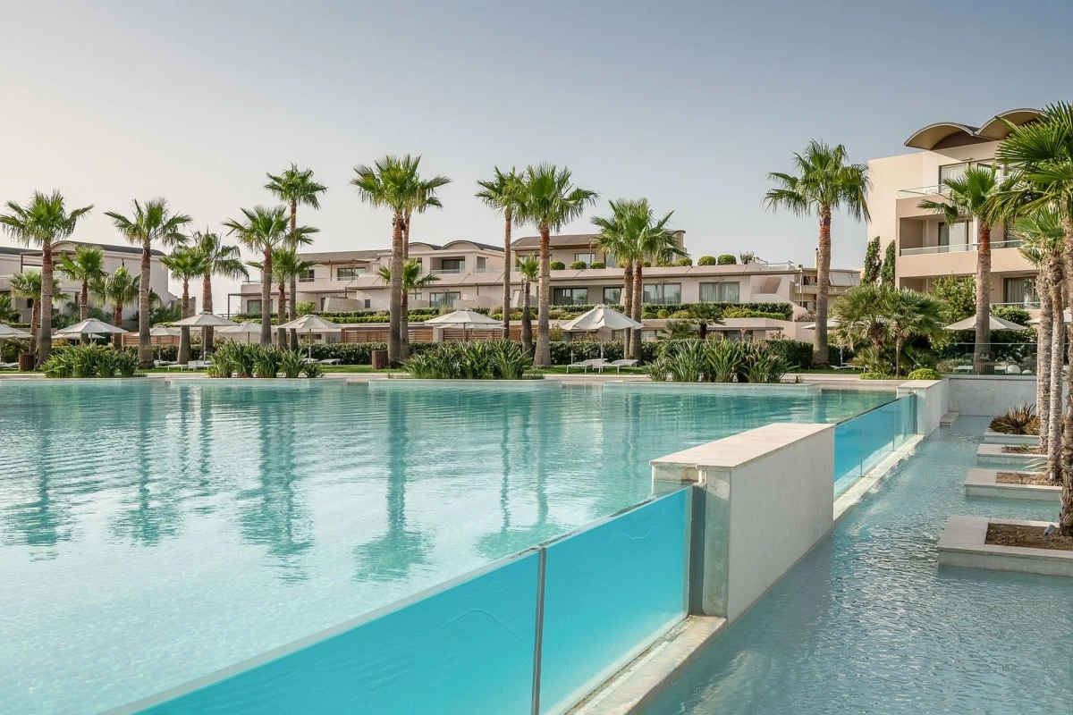 Avra Imperial Hotel