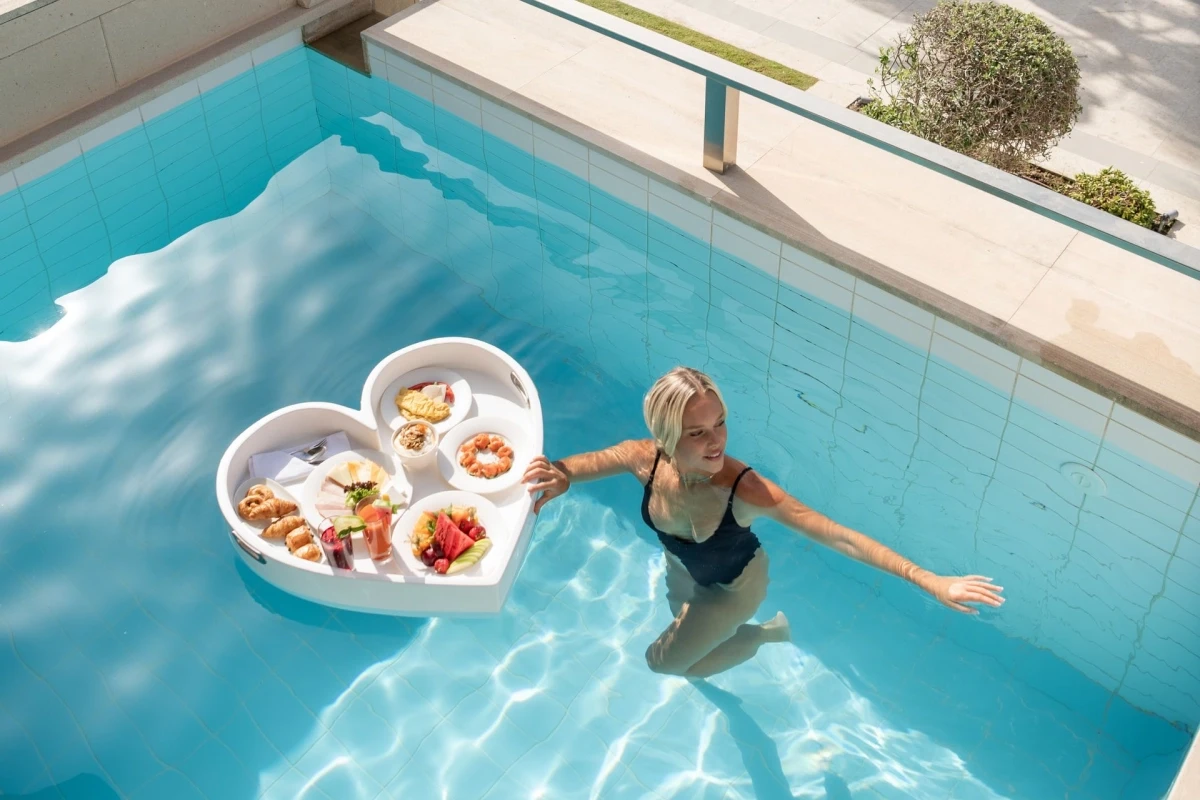 Avra Imperial Hotel