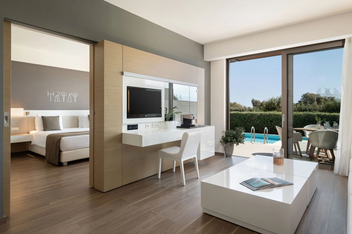 Avra Imperial Hotel