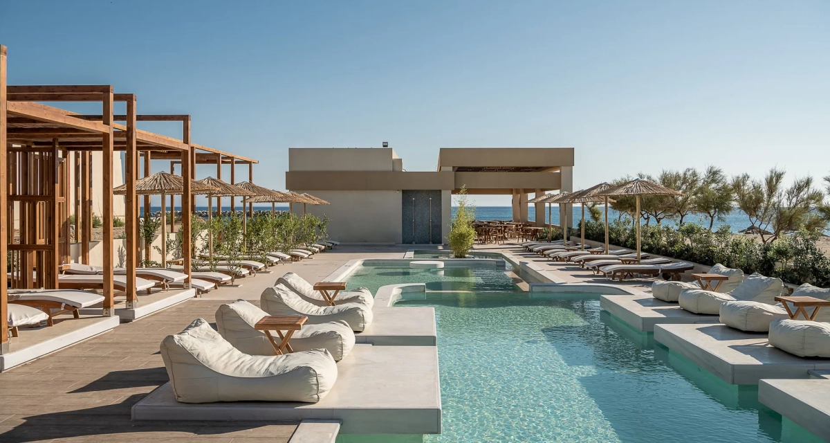 Avra Imperial Hotel