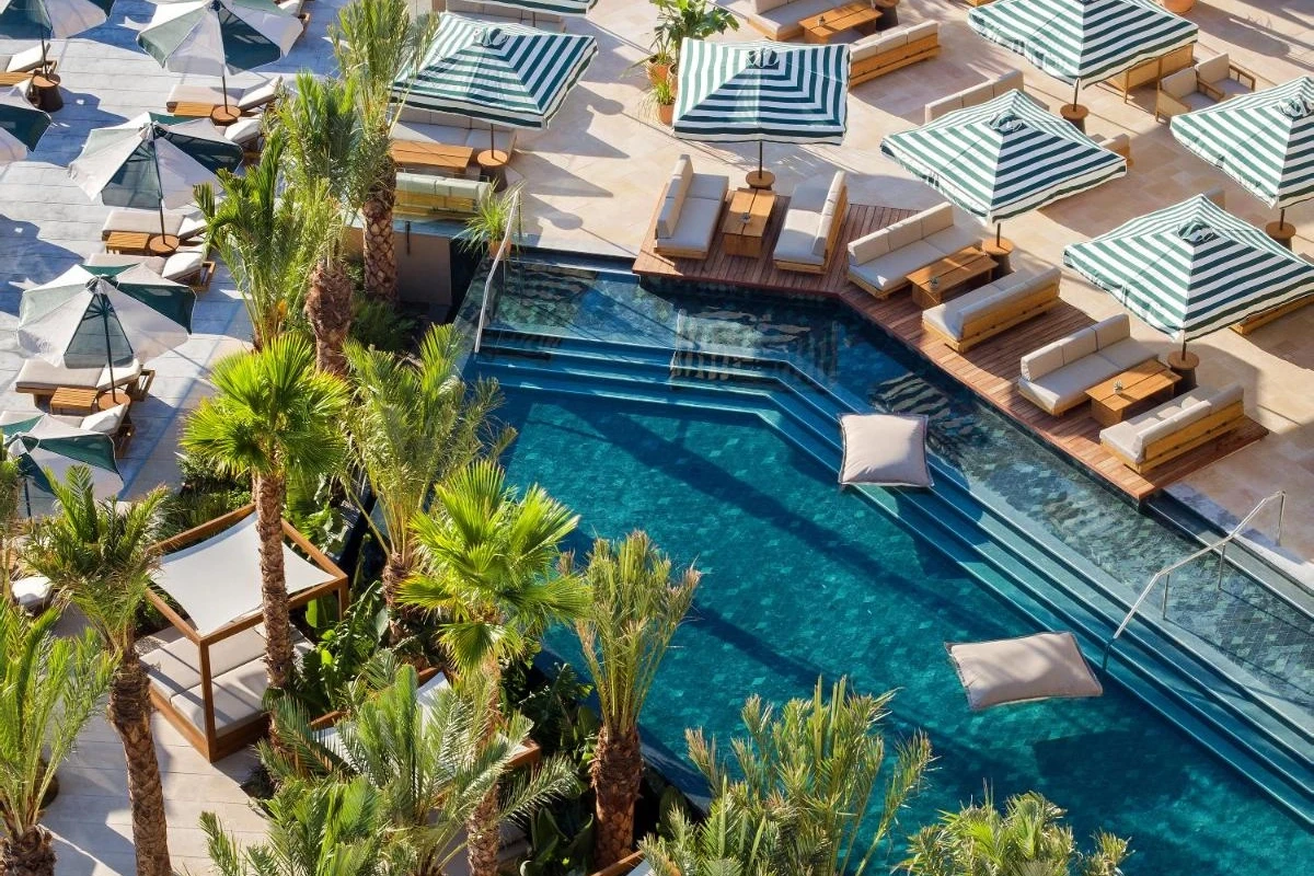 Daios Cove Luxury Resort & Villas