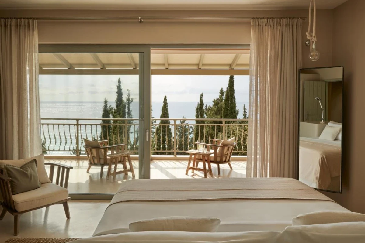 F Zeen Retreat