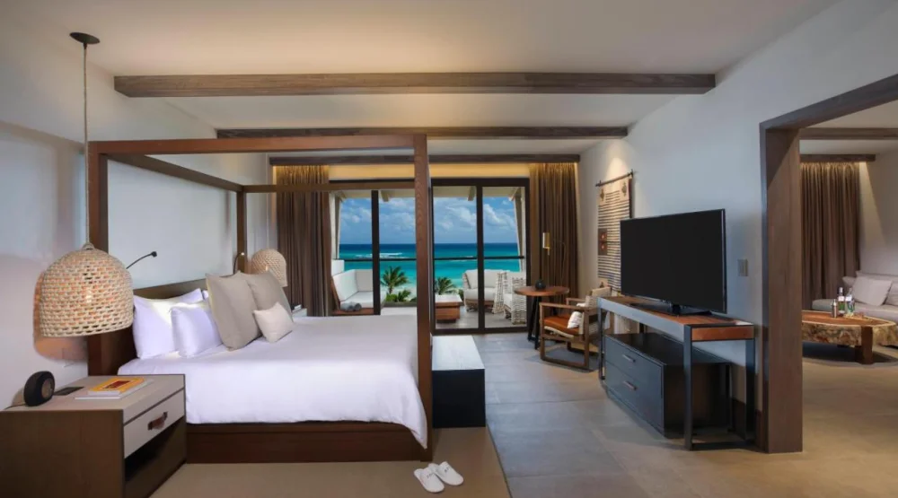 Estancia - Two Bedroom [adults Only] at UNICO 20 87 Riviera Maya