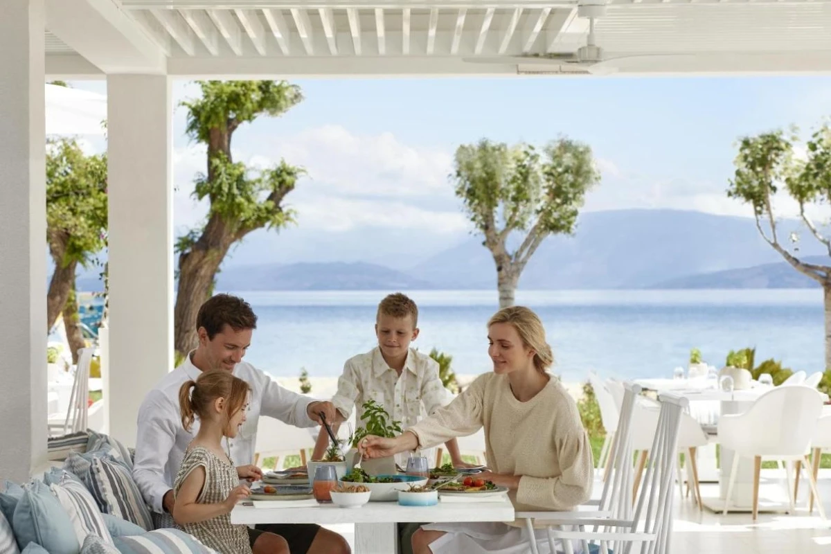 Ikos Dassia