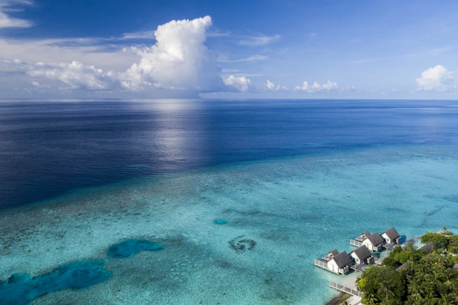 Four Seasons Resort At Landaa Giraavaru