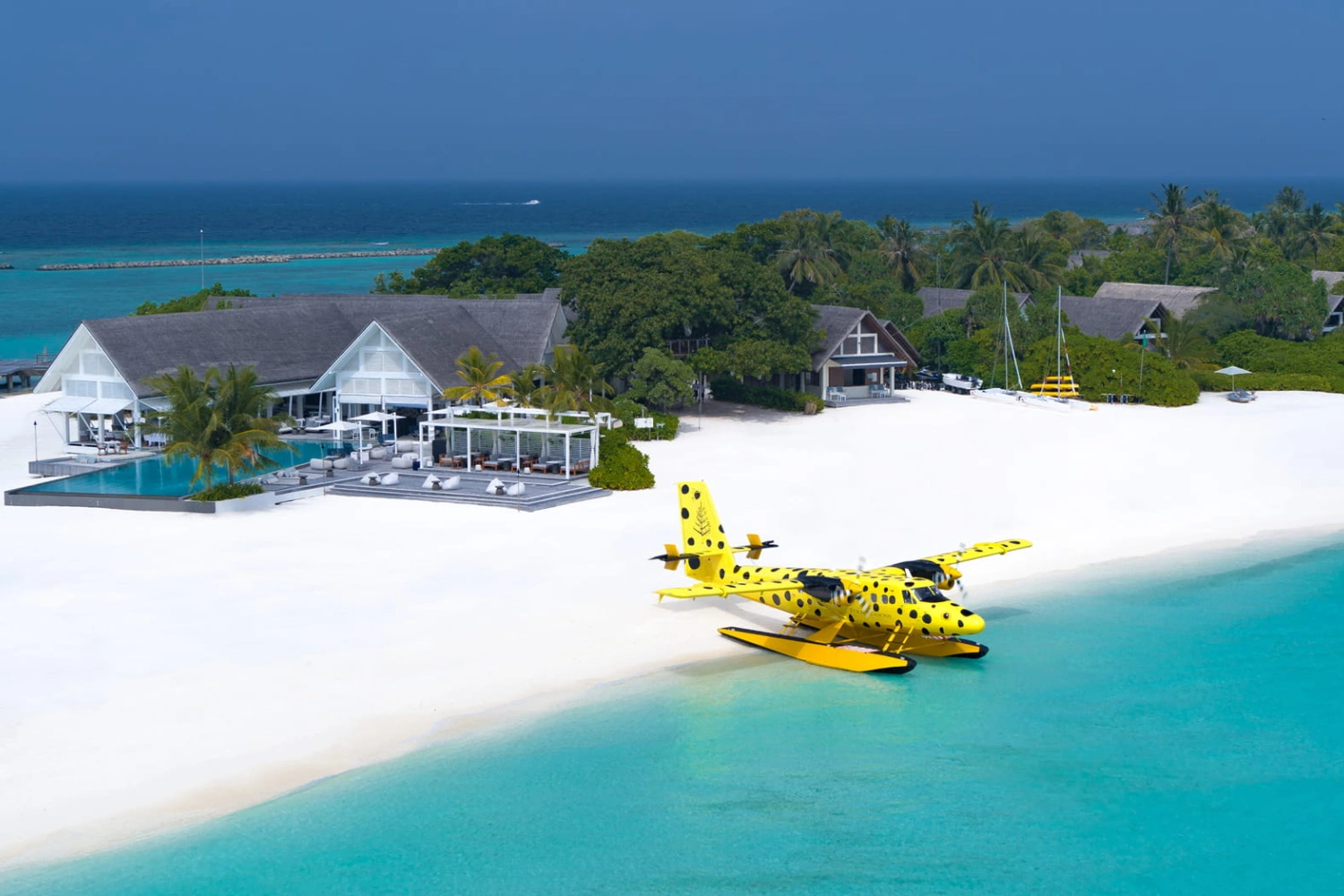 Four Seasons Resort At Landaa Giraavaru