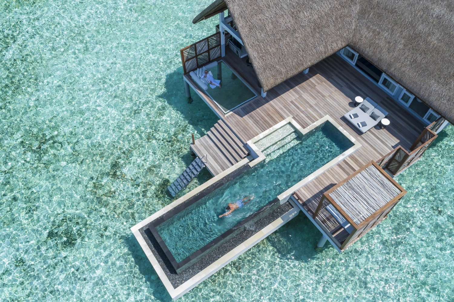 Four Seasons Resort At Landaa Giraavaru