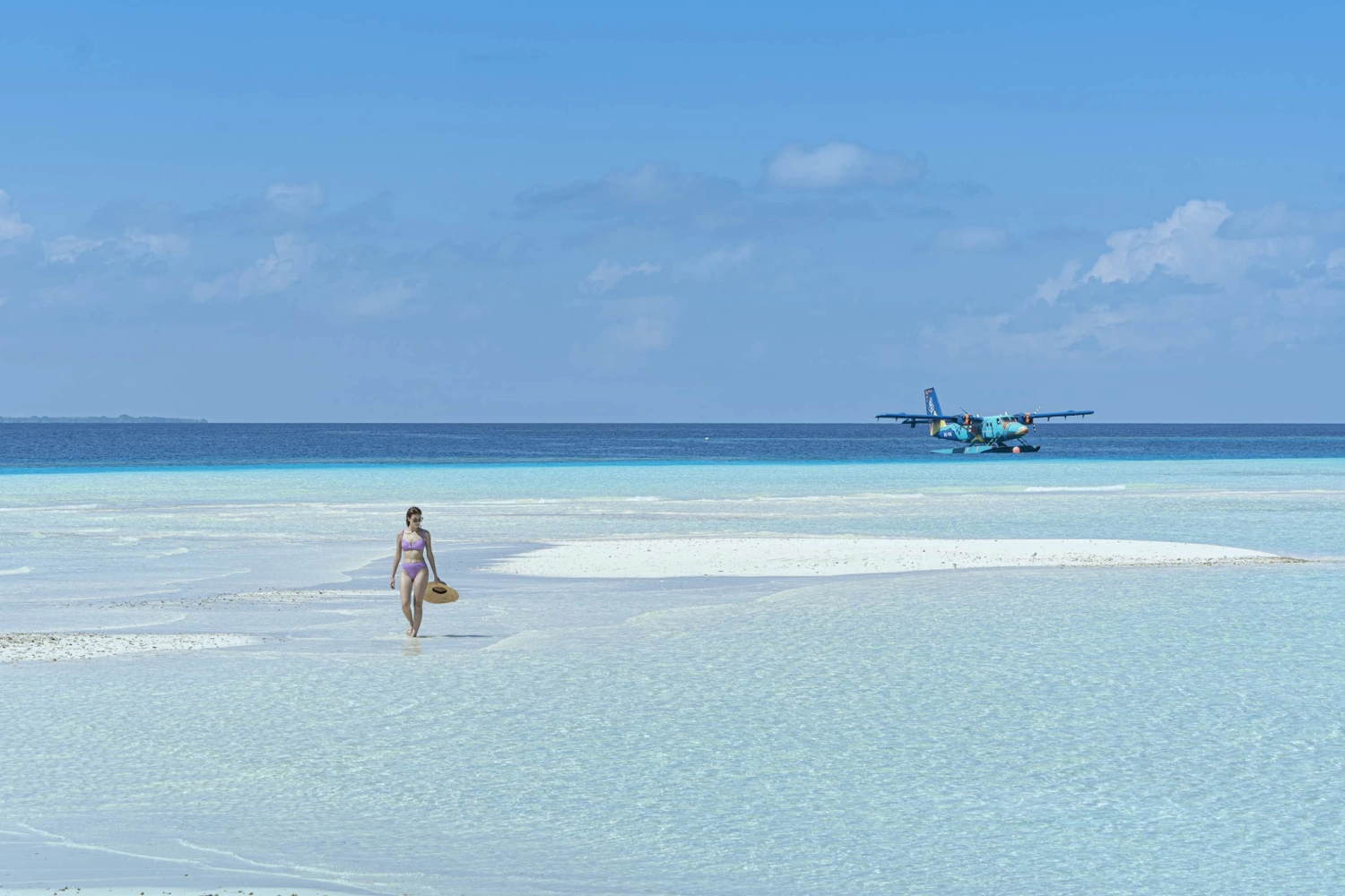 Four Seasons Resort At Landaa Giraavaru