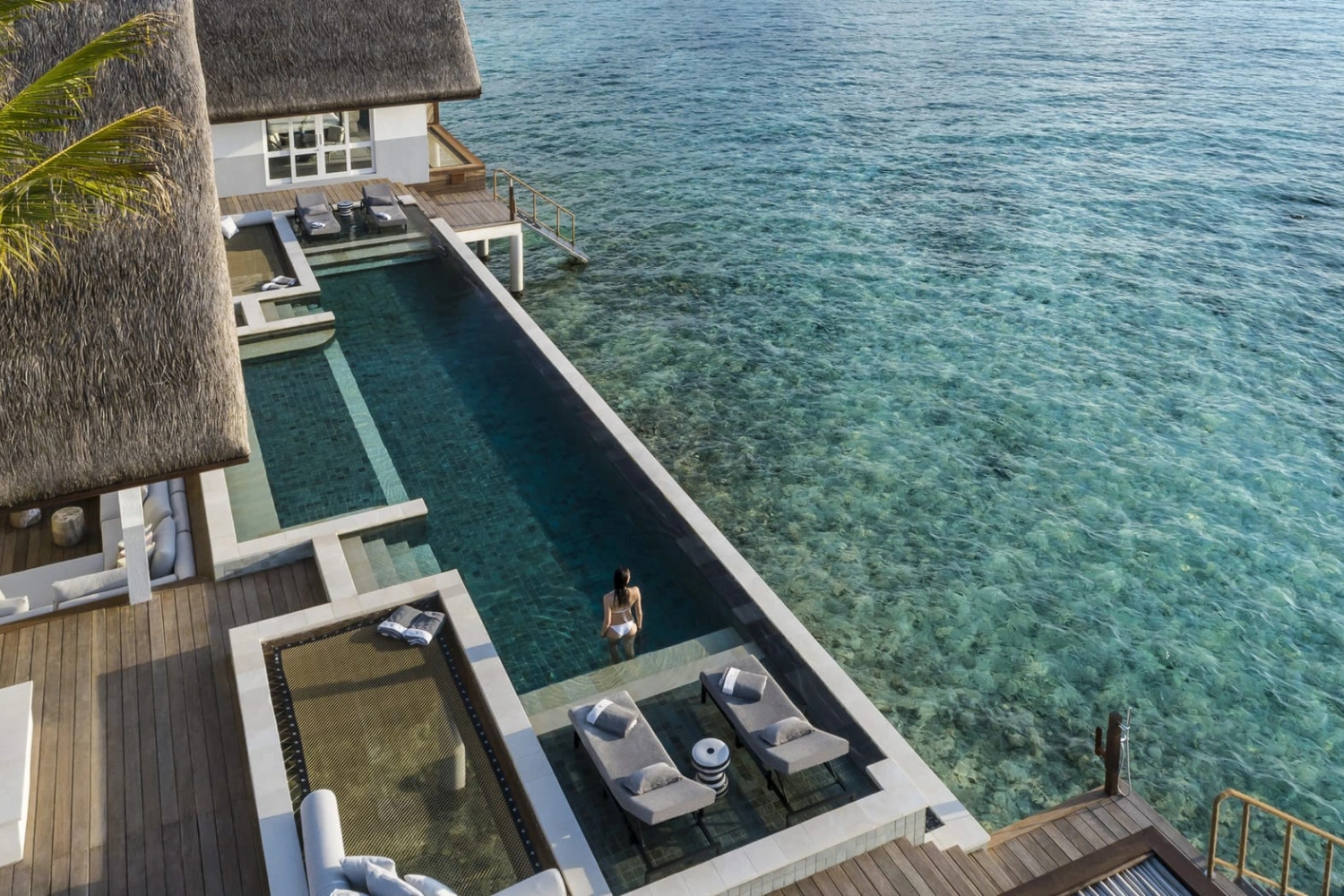 Four Seasons Resort At Landaa Giraavaru