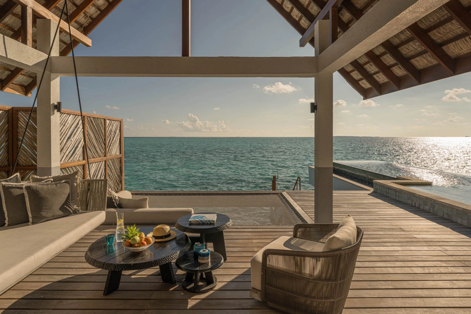 Four Seasons Resort At Landaa Giraavaru