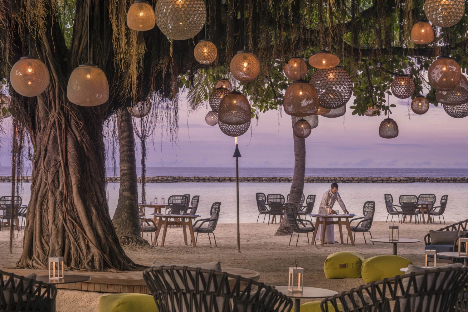 Four Seasons Resort At Landaa Giraavaru
